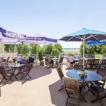 Tatil parkı Ferienland Salem (Mecklenburg-Vorpommern)