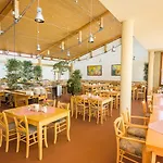 Tatil parkı Ferienland Salem (Mecklenburg-Vorpommern)