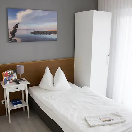 منتزه العطل Ferienland 3*