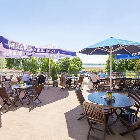 منتزه العطل Ferienland Salem (Mecklenburg-Vorpommern)