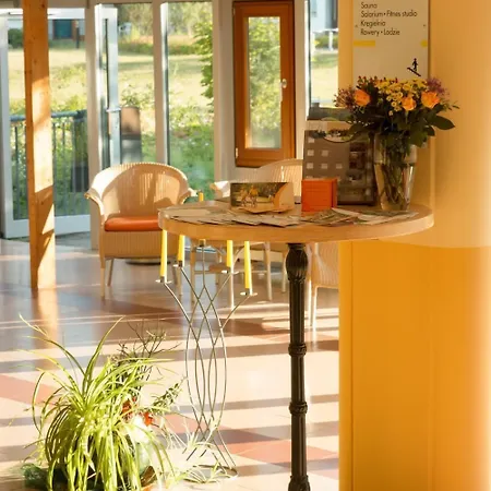 Ferienland 3* Salem (Mecklenburg-Vorpommern)