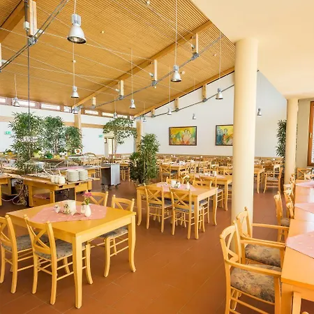 منتزه العطل Ferienland Salem (Mecklenburg-Vorpommern)