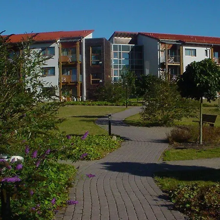 منتزه العطل Ferienland 3*