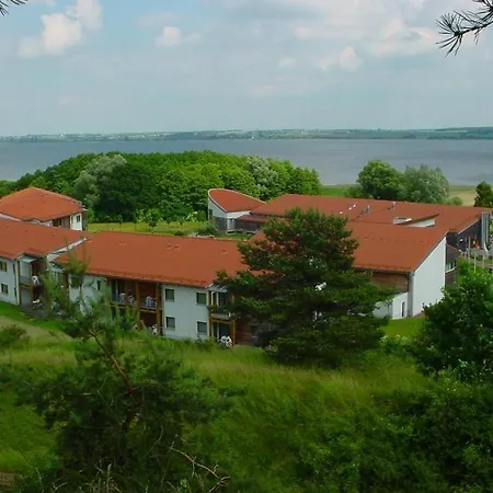 منتزه العطل Ferienland