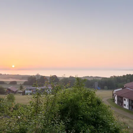 Ferienland 3* Salem (Mecklenburg-Vorpommern)