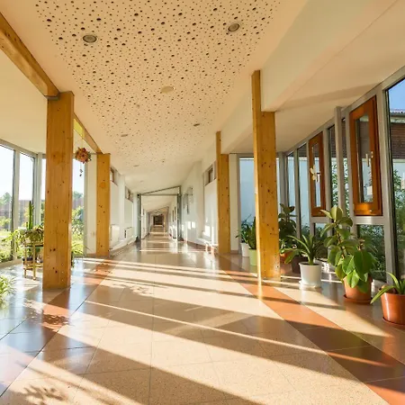 منتزه العطل Ferienland 3*