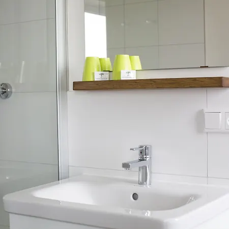 منتزه العطل Ferienland 3*