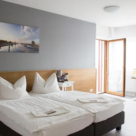 منتزه العطل Ferienland Salem (Mecklenburg-Vorpommern)