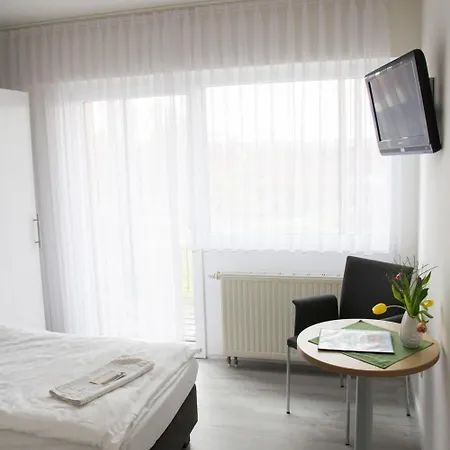 Ferienland Tatil parkı Salem (Mecklenburg-Vorpommern)