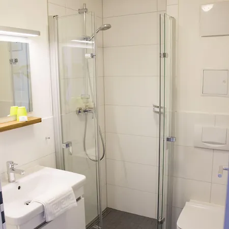 منتزه العطل Ferienland 3*