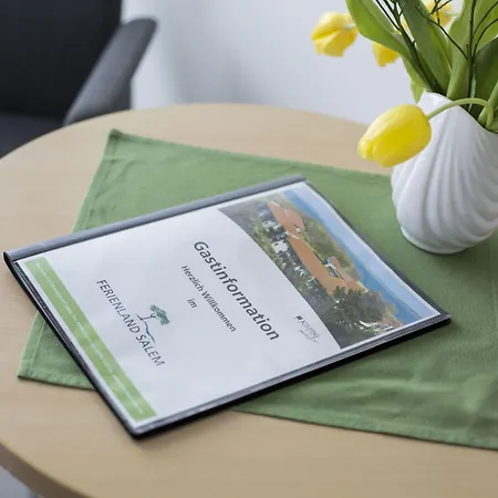 Ferienland 3* Salem (Mecklenburg-Vorpommern)