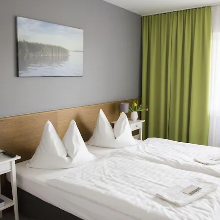 منتزه العطل Ferienland