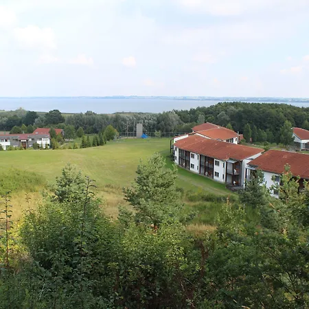 Tatil parkı Ferienland 3*