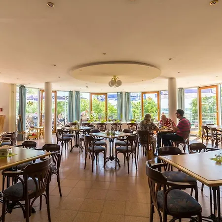 Ferienland منتزه العطل