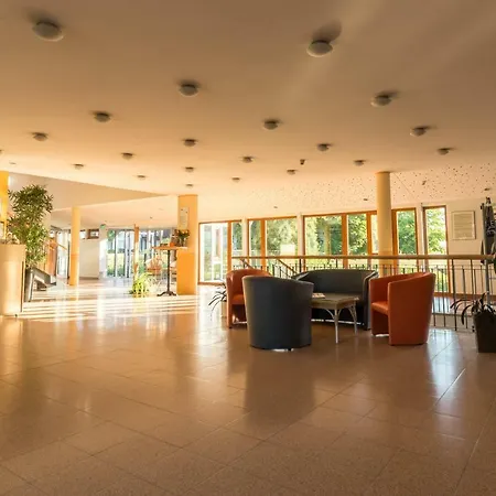 Ferienland Vakantiepark Salem (Mecklenburg-Vorpommern)