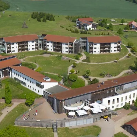 Ferienland 3* Salem (Mecklenburg-Vorpommern)